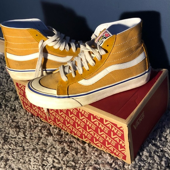 Vans sk-8 - Picture 2 of 6